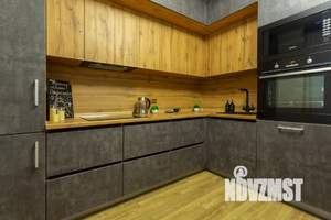 1-к квартира, посуточно, 45м2, 10/17 этаж