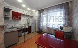 1-к квартира, на длительный срок, 54м2, 5/7 этаж