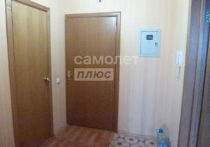 1-к квартира, на длительный срок, 36м2, 2/23 этаж