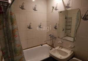 2-к квартира, на длительный срок, 30м2, 2/2 этаж