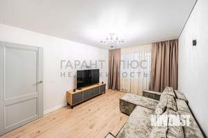 2-к квартира, на длительный срок, 48м2, 2/5 этаж