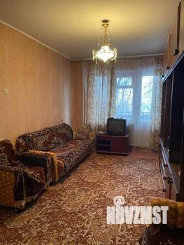 2-к квартира, на длительный срок, 50м2, 2/9 этаж