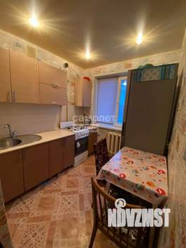 3-к квартира, на длительный срок, 67м2, 5/5 этаж