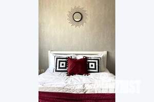 1-к квартира, посуточно, 40м2, 5/22 этаж