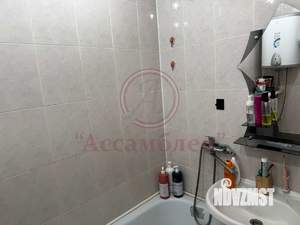 1-к квартира, на длительный срок, 34м2, 7/9 этаж