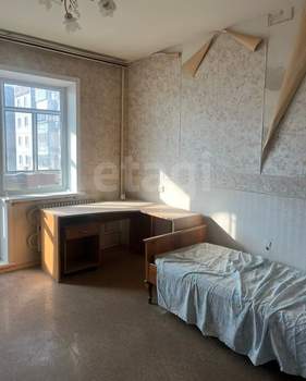 1-к квартира, на длительный срок, 53м2, 8/10 этаж