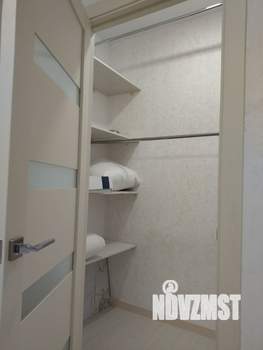 1-к квартира, на длительный срок, 48м2, 17/25 этаж