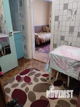 1-к квартира, на длительный срок, 25м2, 5/5 этаж