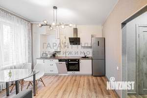 1-к квартира, на длительный срок, 35м2, 6/9 этаж