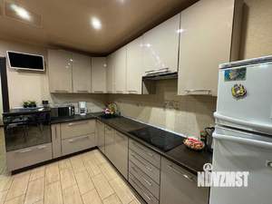 2-к квартира, посуточно, 65м2, 14/14 этаж