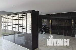 1-к квартира, посуточно, 29м2, 8/19 этаж