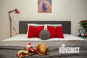 1-к квартира, посуточно, 40м2, 22/22 этаж