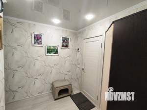 2-к квартира, на длительный срок, 59м2, 1/5 этаж