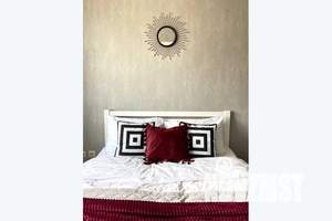 1-к квартира, посуточно, 40м2, 5/22 этаж