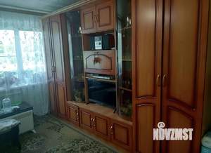 1-к квартира, на длительный срок, 18м2, 1/5 этаж