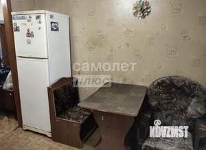 1-к квартира, на длительный срок, 37м2, 10/10 этаж