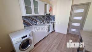 1-к квартира, на длительный срок, 42м2, 6/10 этаж