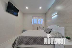 1-к квартира, посуточно, 25м2, 7/13 этаж