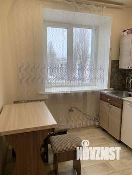 1-к квартира, на длительный срок, 28м2, 5/5 этаж