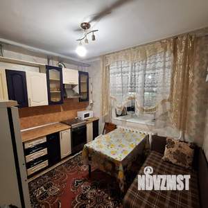 1-к квартира, на длительный срок, 40м2, 1/9 этаж