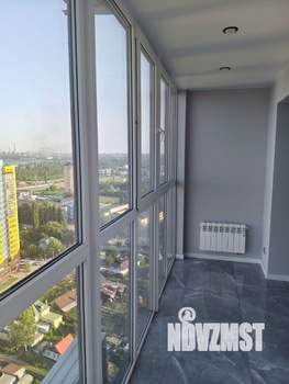 1-к квартира, на длительный срок, 50м2, 22/25 этаж
