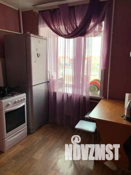 1-к квартира, посуточно, 32м2, 4/5 этаж