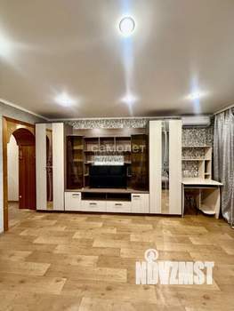 1-к квартира, на длительный срок, 32м2, 4/16 этаж