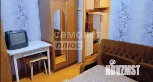 Студия квартира, на длительный срок, 20м2, 2/5 этаж