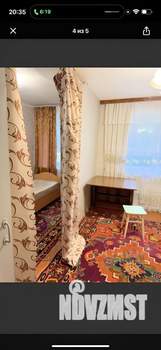2-к квартира, на длительный срок, 23м2, 3/5 этаж