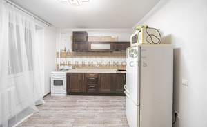 1-к квартира, на длительный срок, 48м2, 4/10 этаж