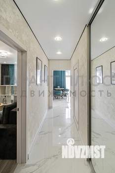 1-к квартира, на длительный срок, 40м2, 7/16 этаж