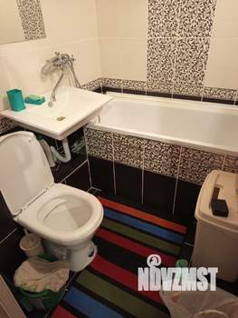 1-к квартира, на длительный срок, 31м2, 3/5 этаж