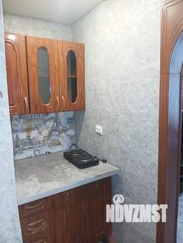 1-к квартира, на длительный срок, 18м2, 4/5 этаж