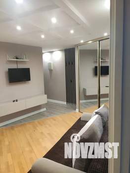 2-к квартира, посуточно, 46м2, 2/5 этаж