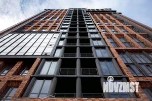 1-к квартира, посуточно, 55м2, 1/1 этаж