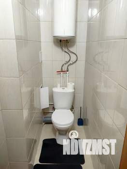 2-к квартира, посуточно, 55м2, 4/18 этаж