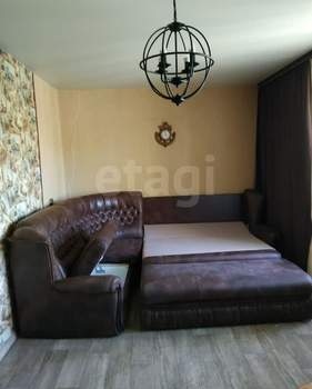 2-к квартира, на длительный срок, 43м2, 6/9 этаж