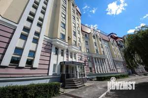 1-к квартира, на длительный срок, 40м2, 7/14 этаж