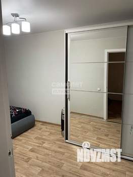2-к квартира, на длительный срок, 43м2, 1/4 этаж