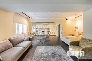 1-к квартира, на длительный срок, 60м2, 2/5 этаж