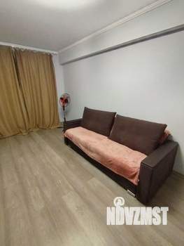 2-к квартира, на длительный срок, 59м2, 9/24 этаж