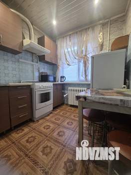 3-к квартира, посуточно, 62м2, 1/3 этаж