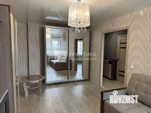 1-к квартира, на длительный срок, 37м2, 3/13 этаж
