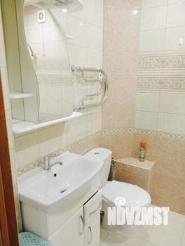 1-к квартира, на длительный срок, 37м2, 4/10 этаж