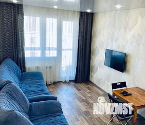 2-к квартира, посуточно, 47м2, 3/5 этаж