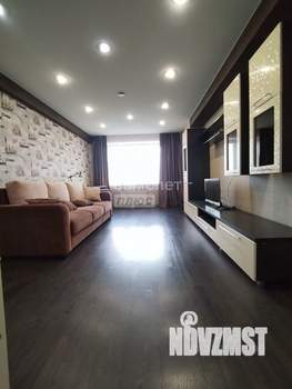 1-к квартира, на длительный срок, 40м2, 11/21 этаж