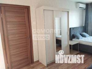 1-к квартира, на длительный срок, 38м2, 13/18 этаж