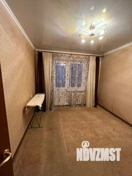 3-к квартира, на длительный срок, 62м2, 5/9 этаж