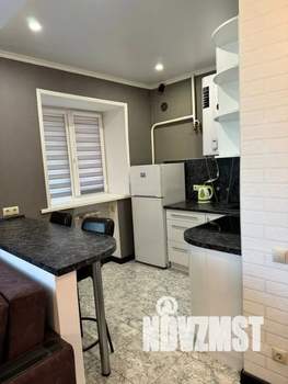 1-к квартира, посуточно, 38м2, 1/4 этаж