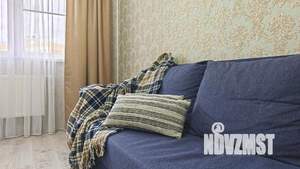 1-к квартира, посуточно, 52м2, 1/1 этаж